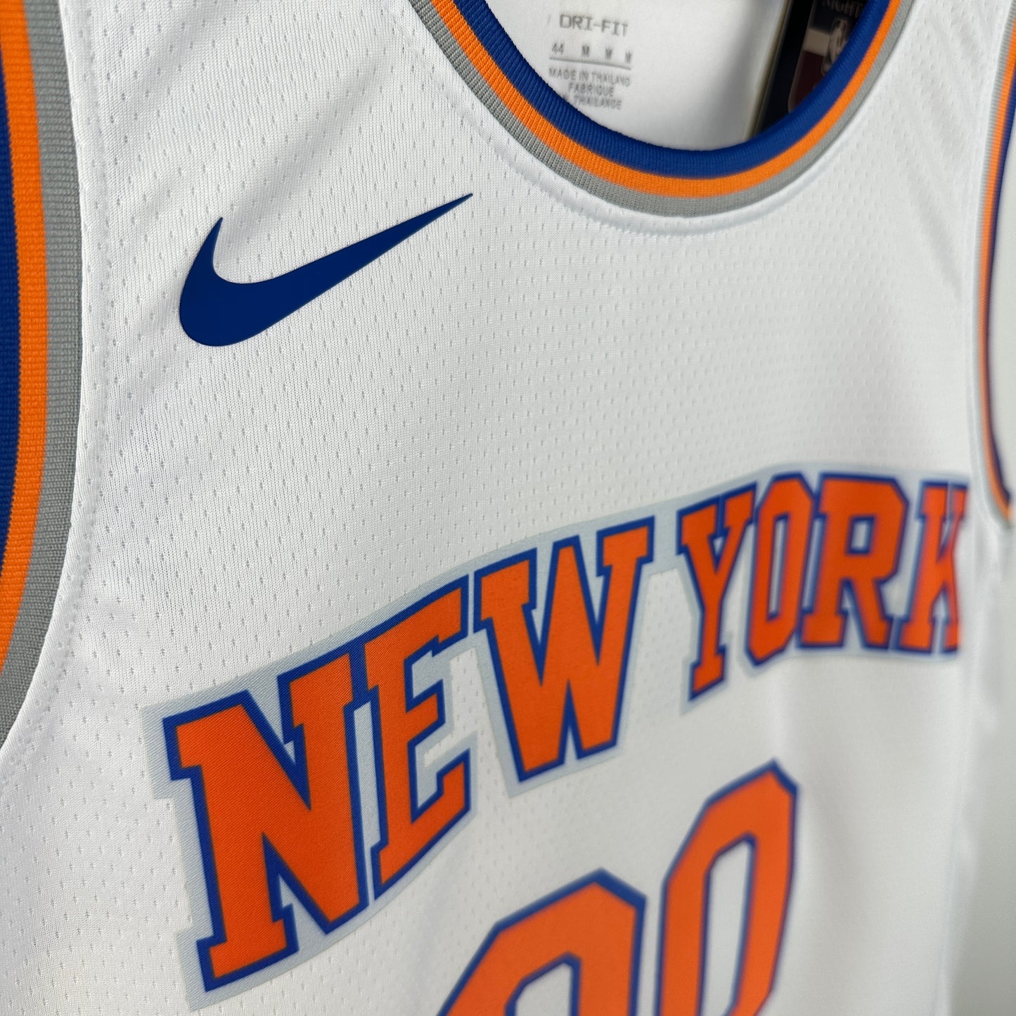 Swingman Nike Association New York Knicks