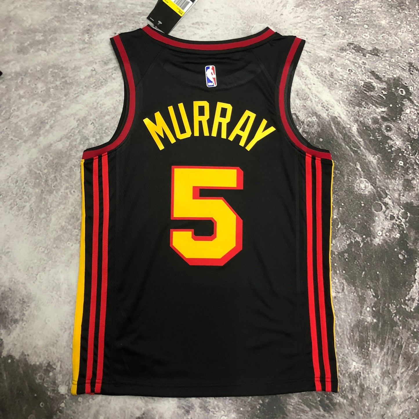 Atlanta Hawks Jordan Statement Swingman Jersey