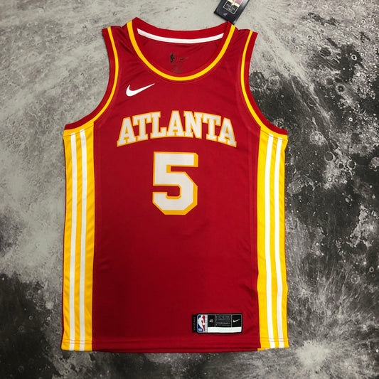 Atlanta Hawks Nike Icon Swingman