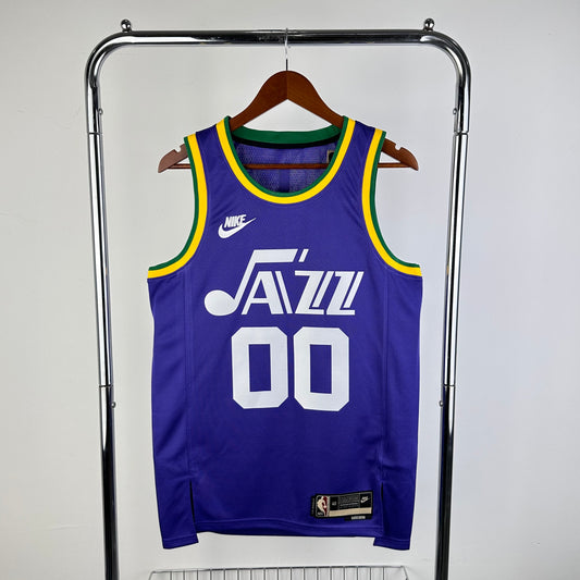 Utah Jazz Nike Statement Edition Swingman