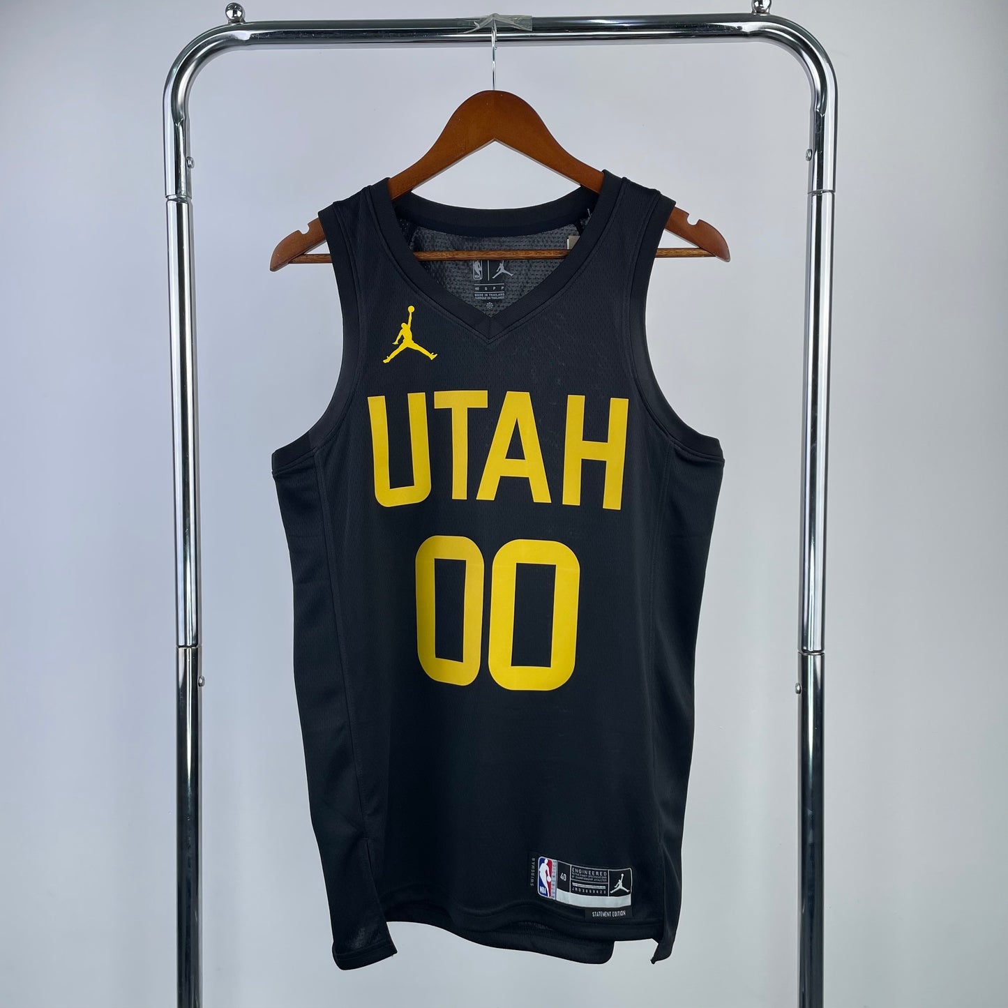 Utah Jazz Classic Edition