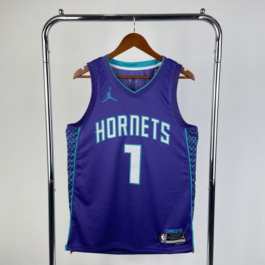 Charlotte Hornets Classic Edition