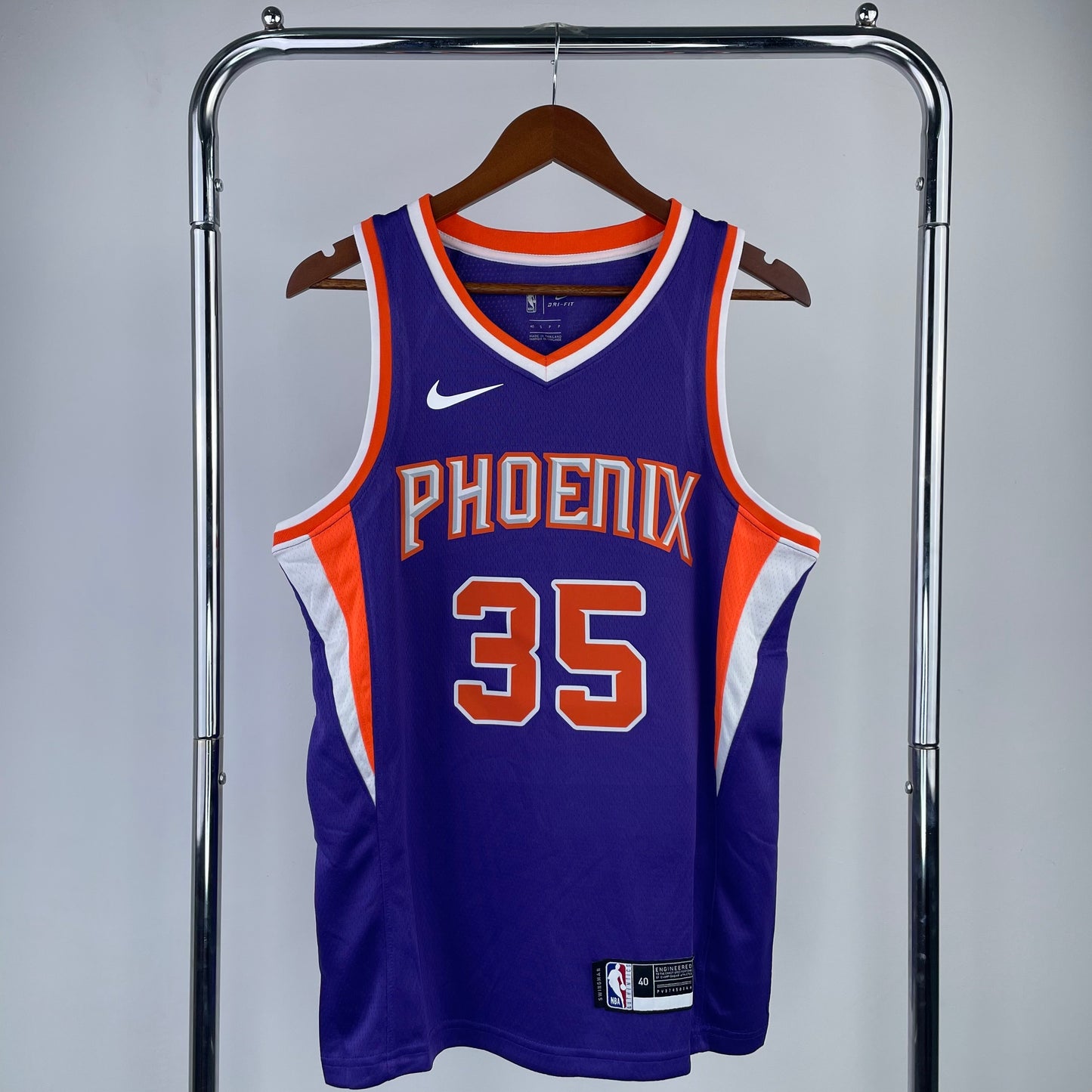 Phoenix Suns Classic Edition