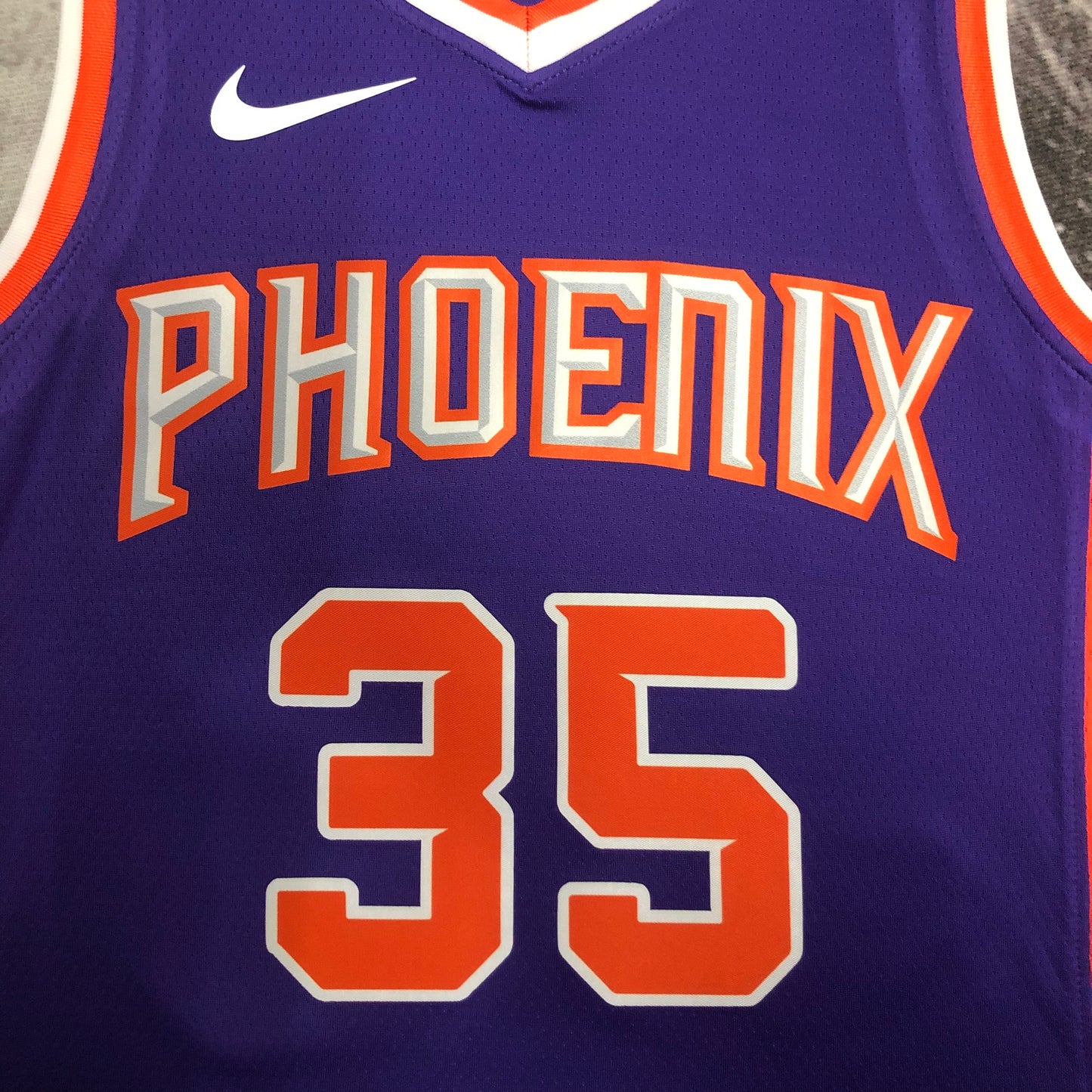 Phoenix Suns Classic Edition