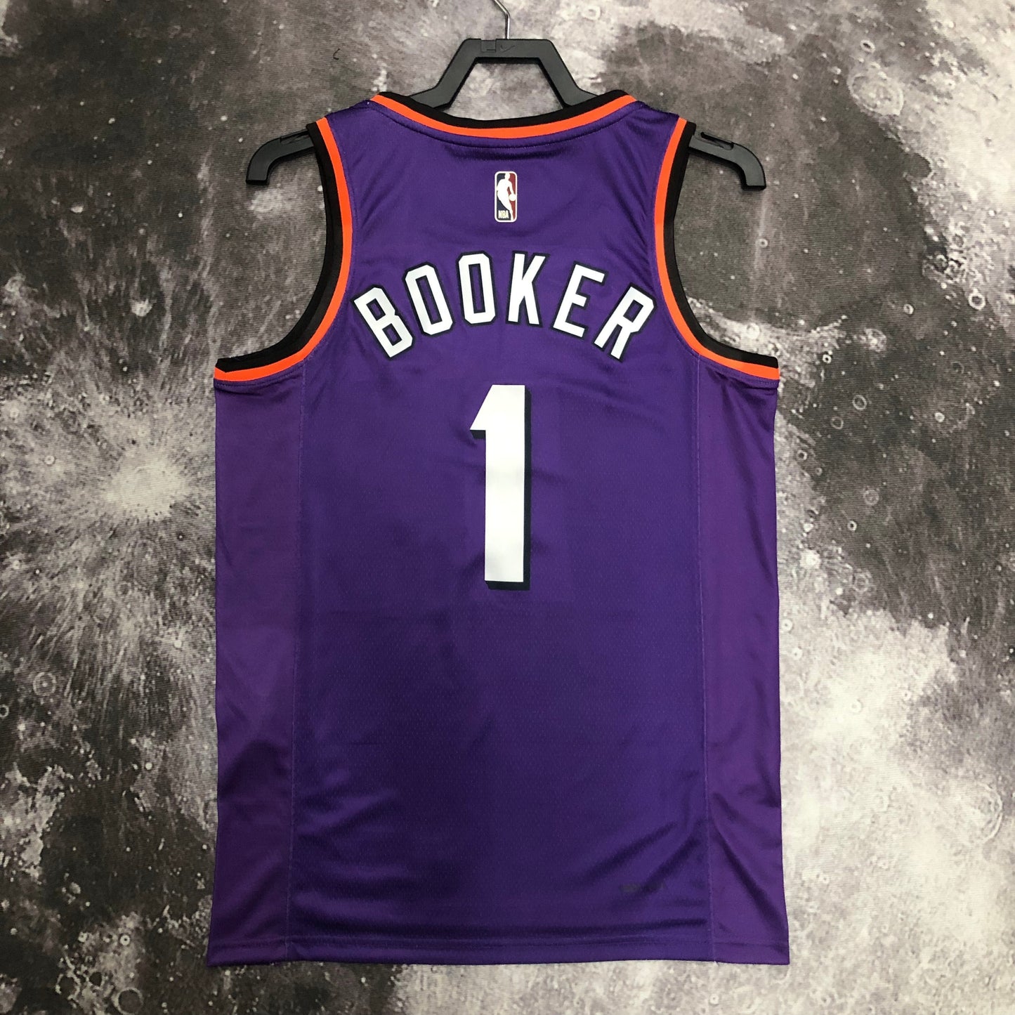 Phoenix Suns Nike Statement Edition Swingman