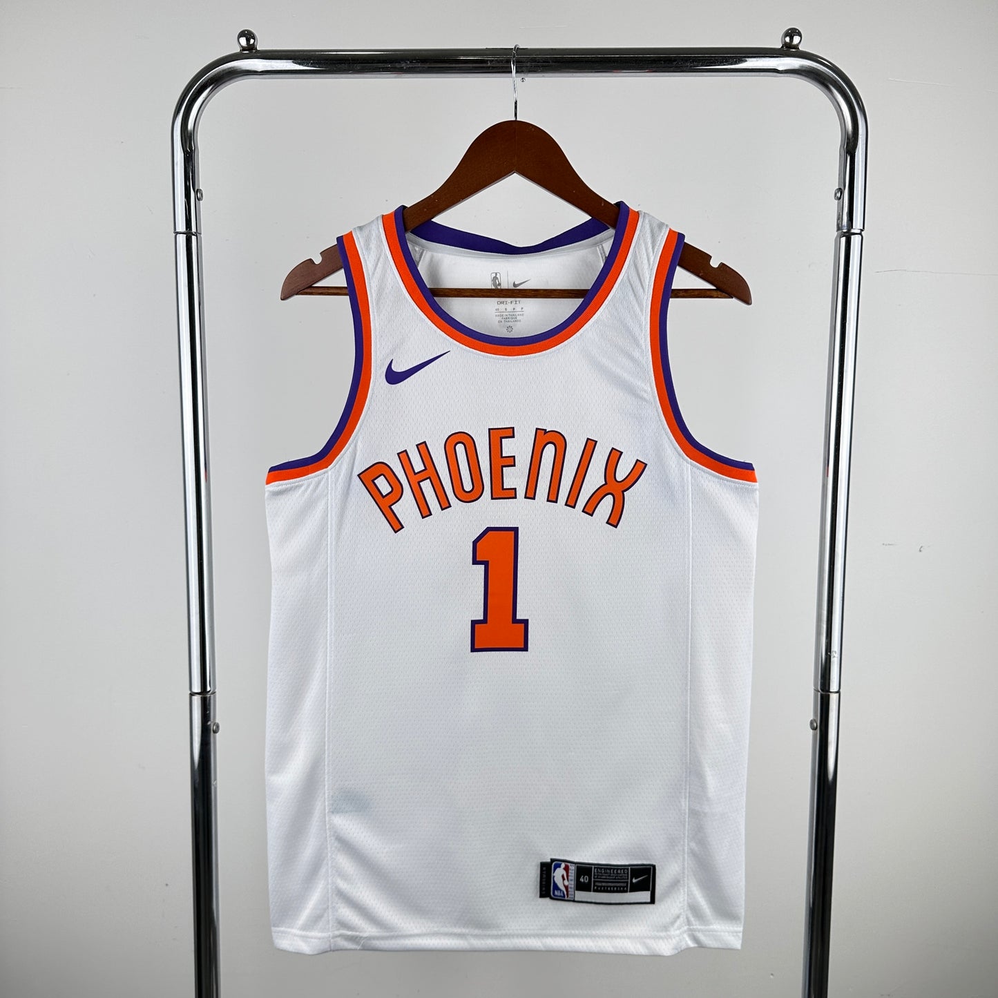 Phoenix Suns Classic Edition