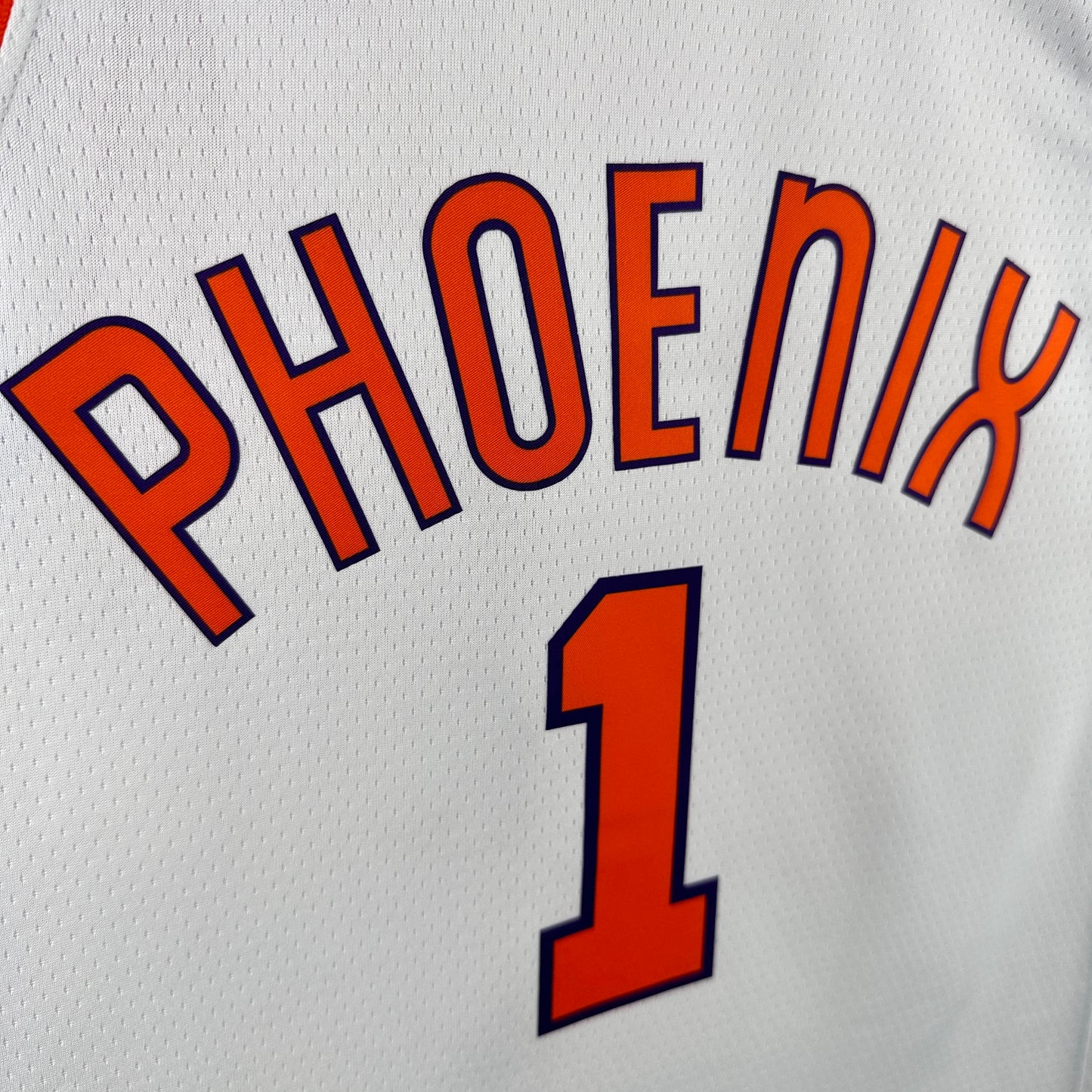 Phoenix Suns Classic Edition