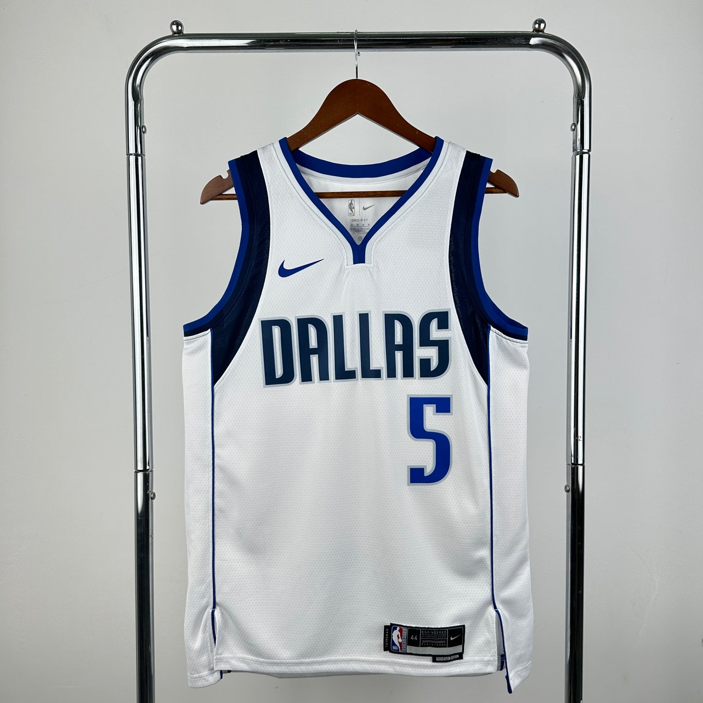 Dallas Mavericks Classic Edition