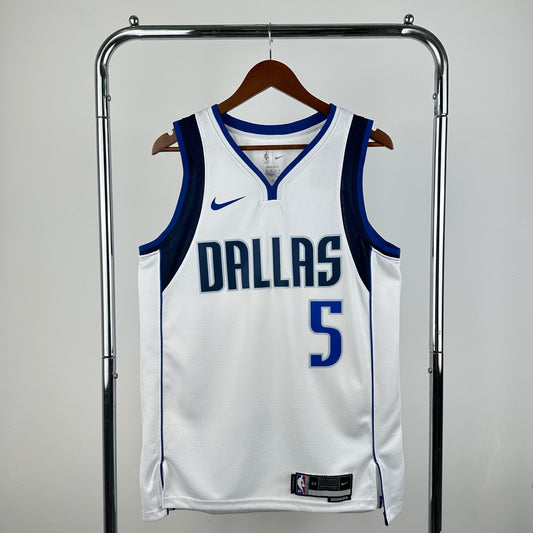 Dallas Mavericks Classic Edition