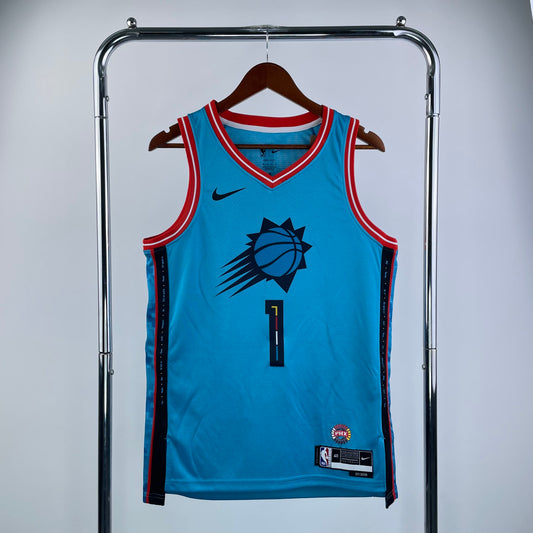 Phoenix Suns City Edition