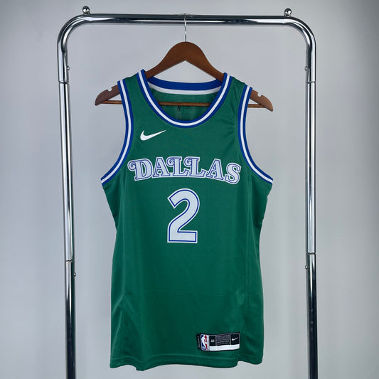 Dallas Mavericks Nike Classic Edition