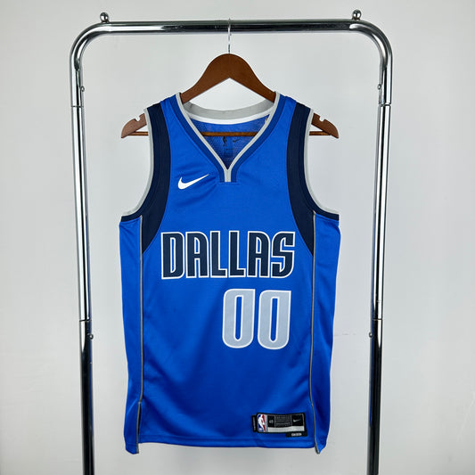 Dallas Mavericks Nike Icon Edition Swingman NBA 2025