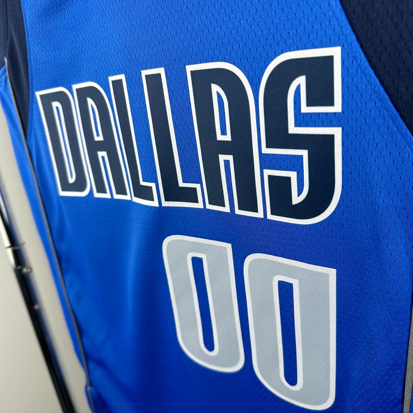 Dallas Mavericks Nike Icon Edition Swingman NBA 2025