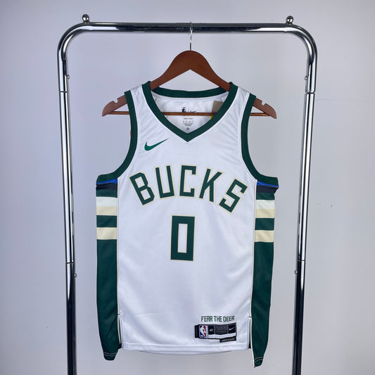 Milwaukee Bucks Swingman Nike Association