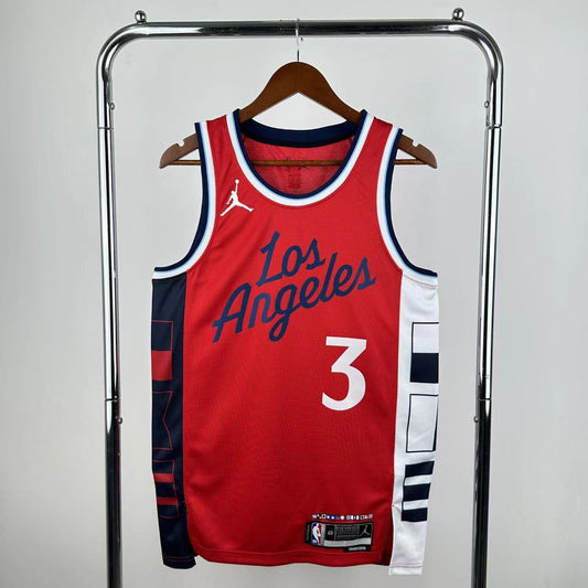 LA Clippers Jordan NBA Statement Edition Swingman