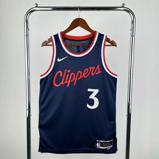 Los Angeles Clippers Nike Association Swingman