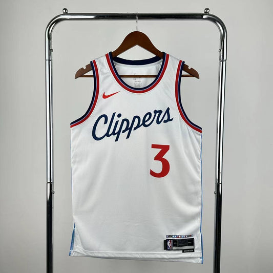 LA Clippers Nike Icon Edition Swingman