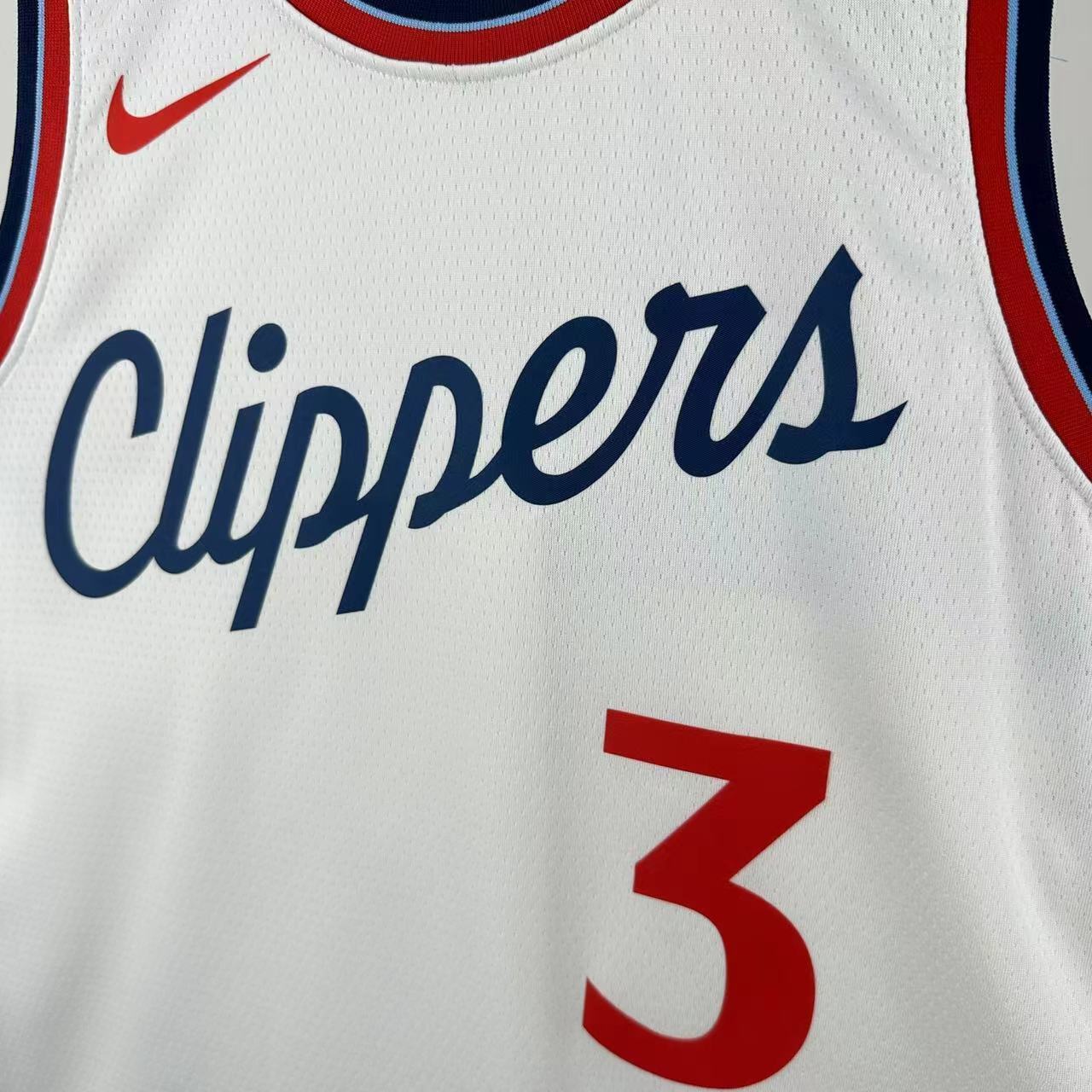 LA Clippers Nike Icon Edition Swingman