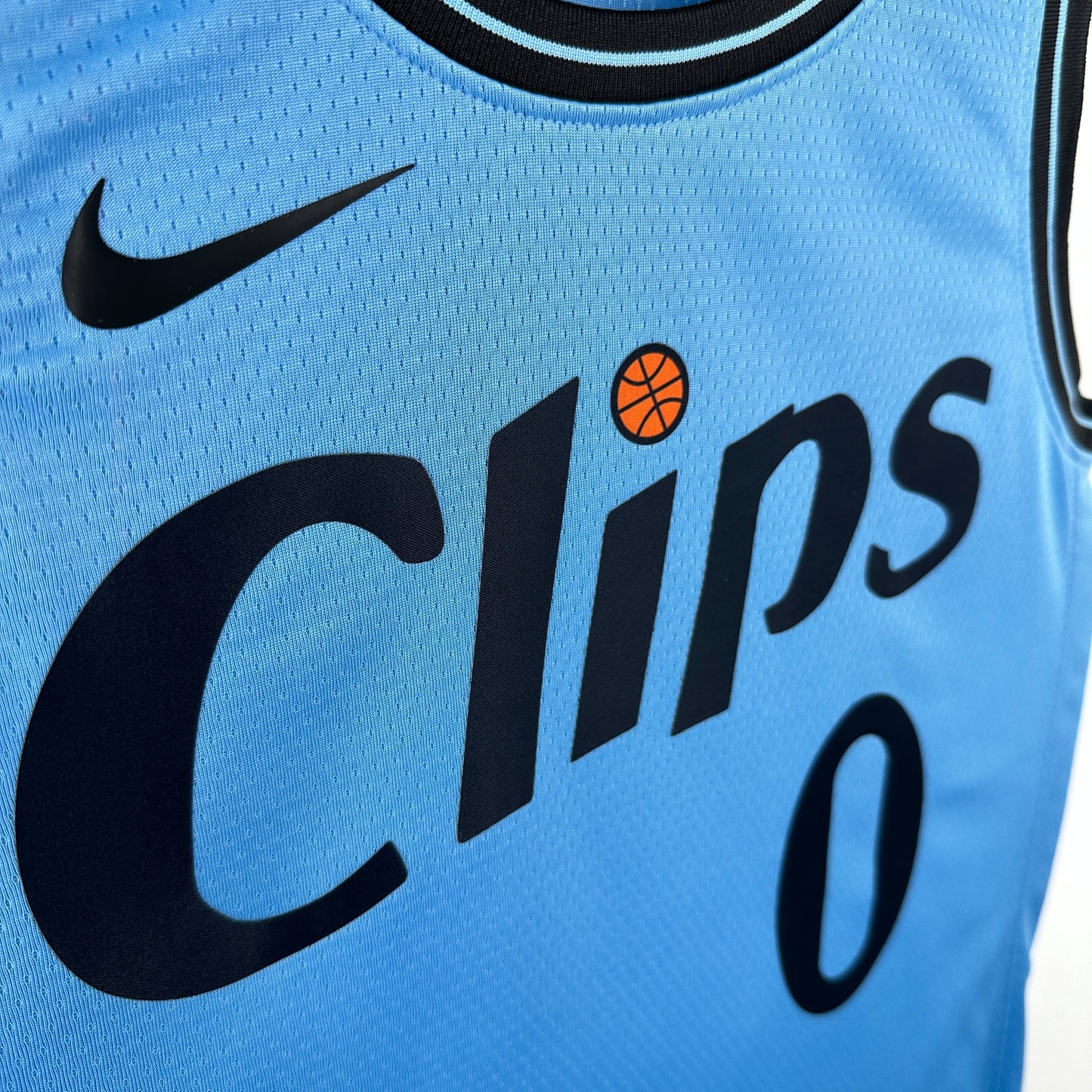 Nike Jordan Statement Los Angeles Clippers