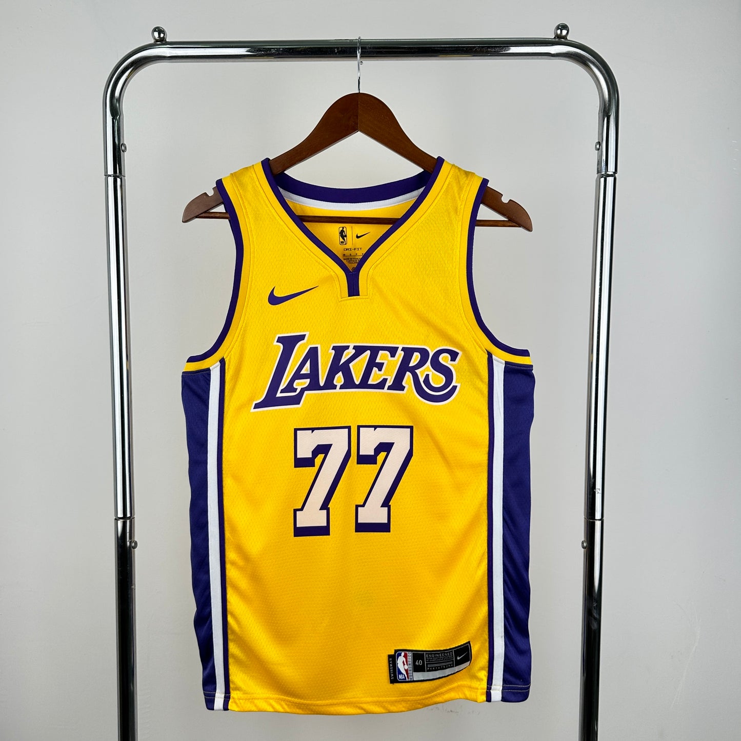 Nike Icon Swingman Los Angeles Lakers