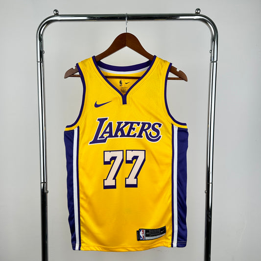 Nike Icon Swingman Los Angeles Lakers