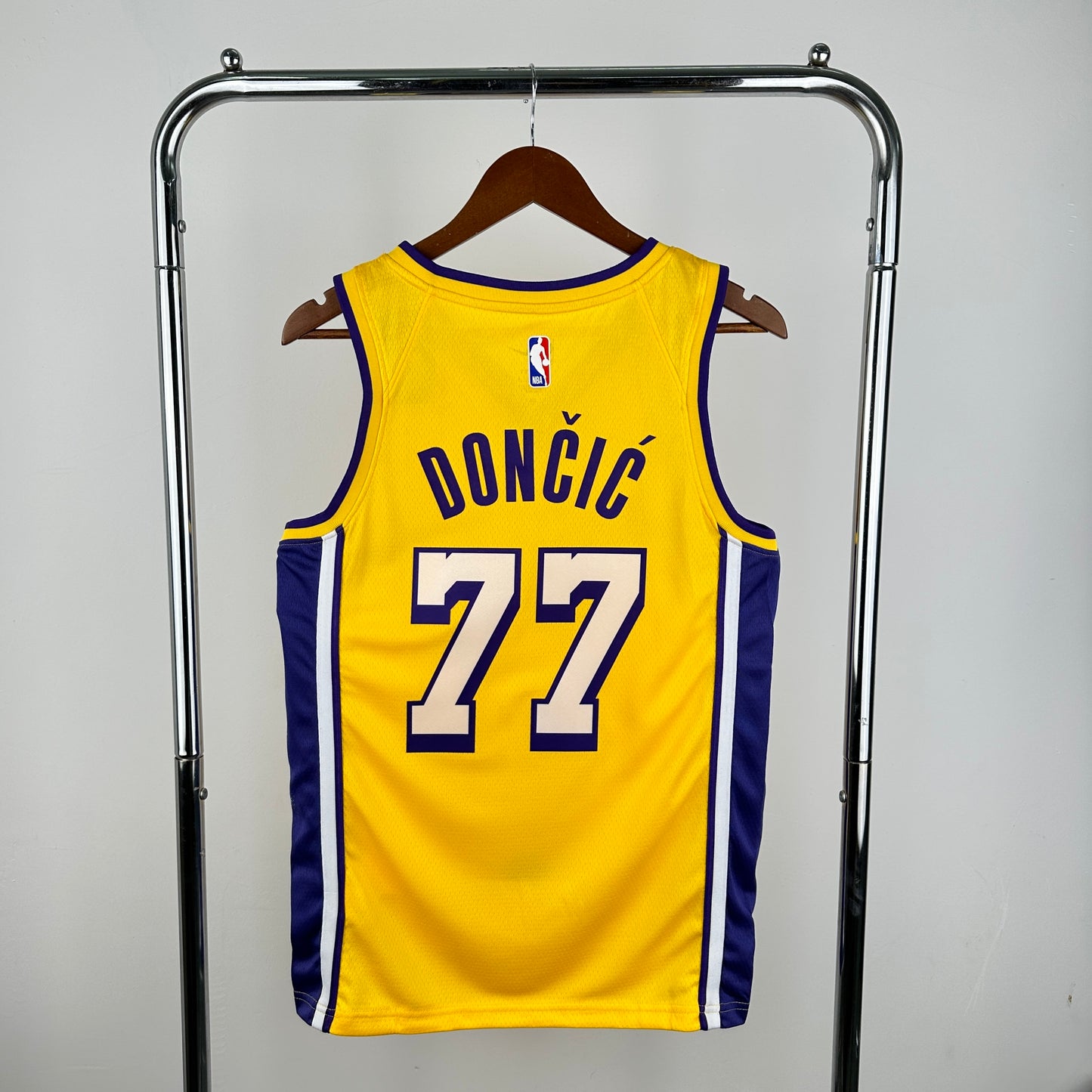 Nike Icon Swingman Los Angeles Lakers