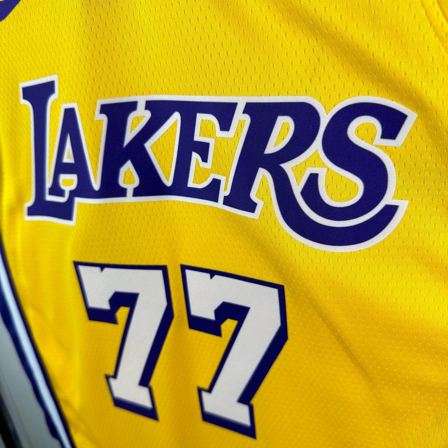 Nike Icon Swingman Los Angeles Lakers