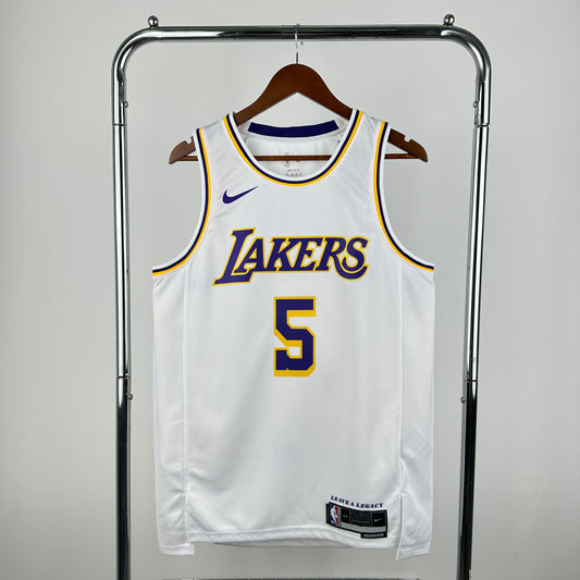 Los Angeles Lakers Nike Association Swingman