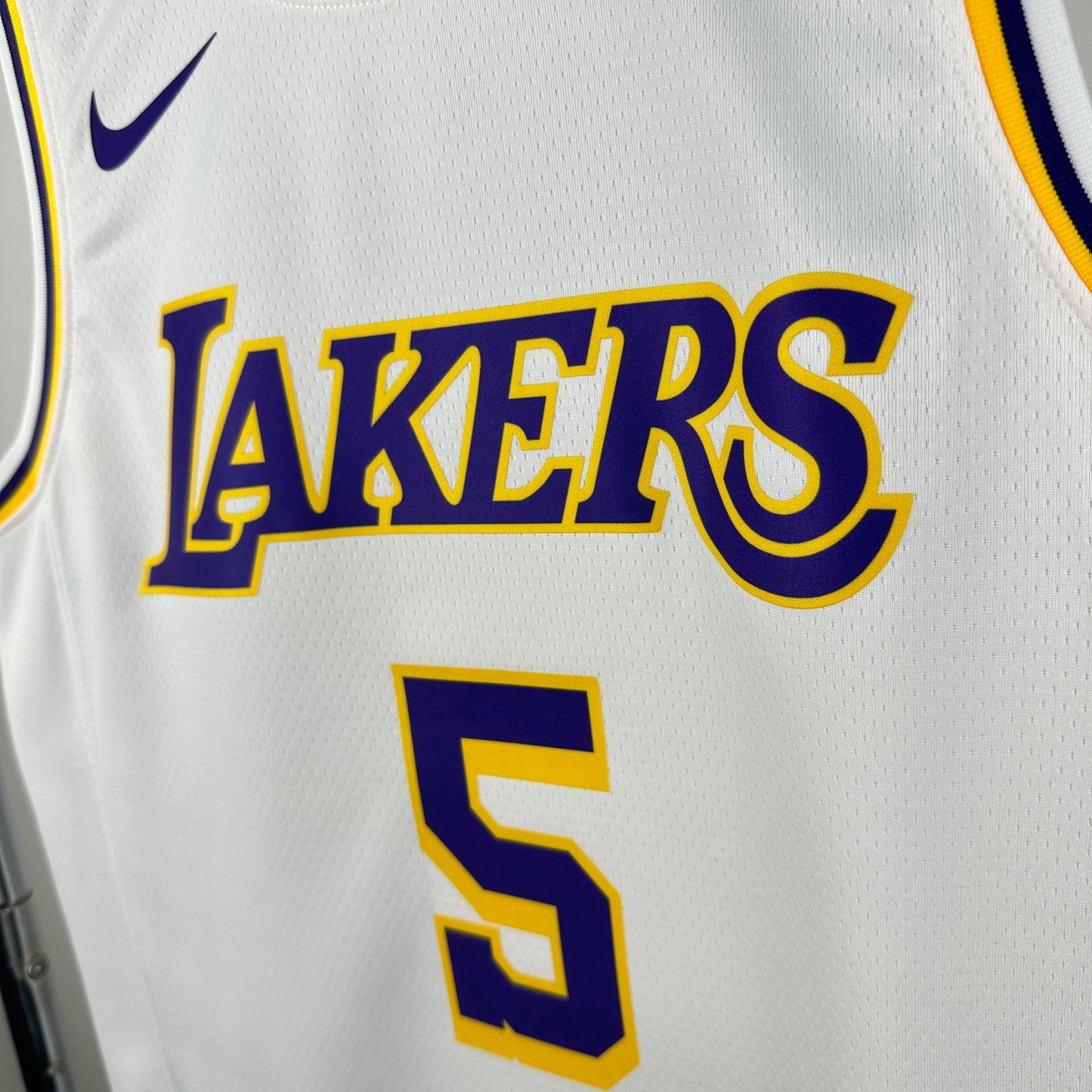Los Angeles Lakers Nike Association Swingman