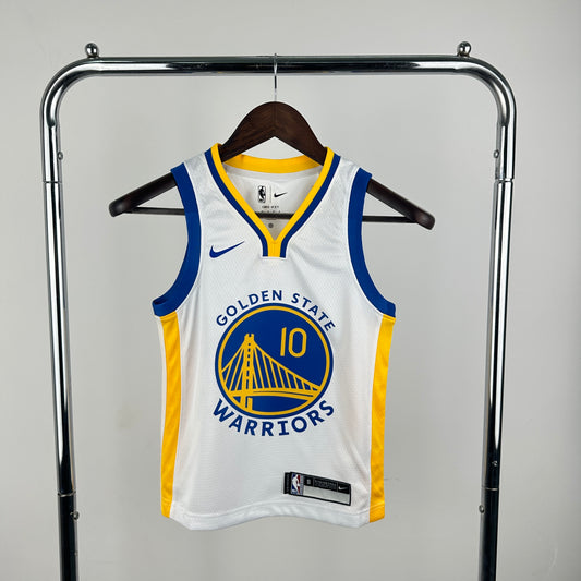 Swingman dei Golden State Warriors Nike Association