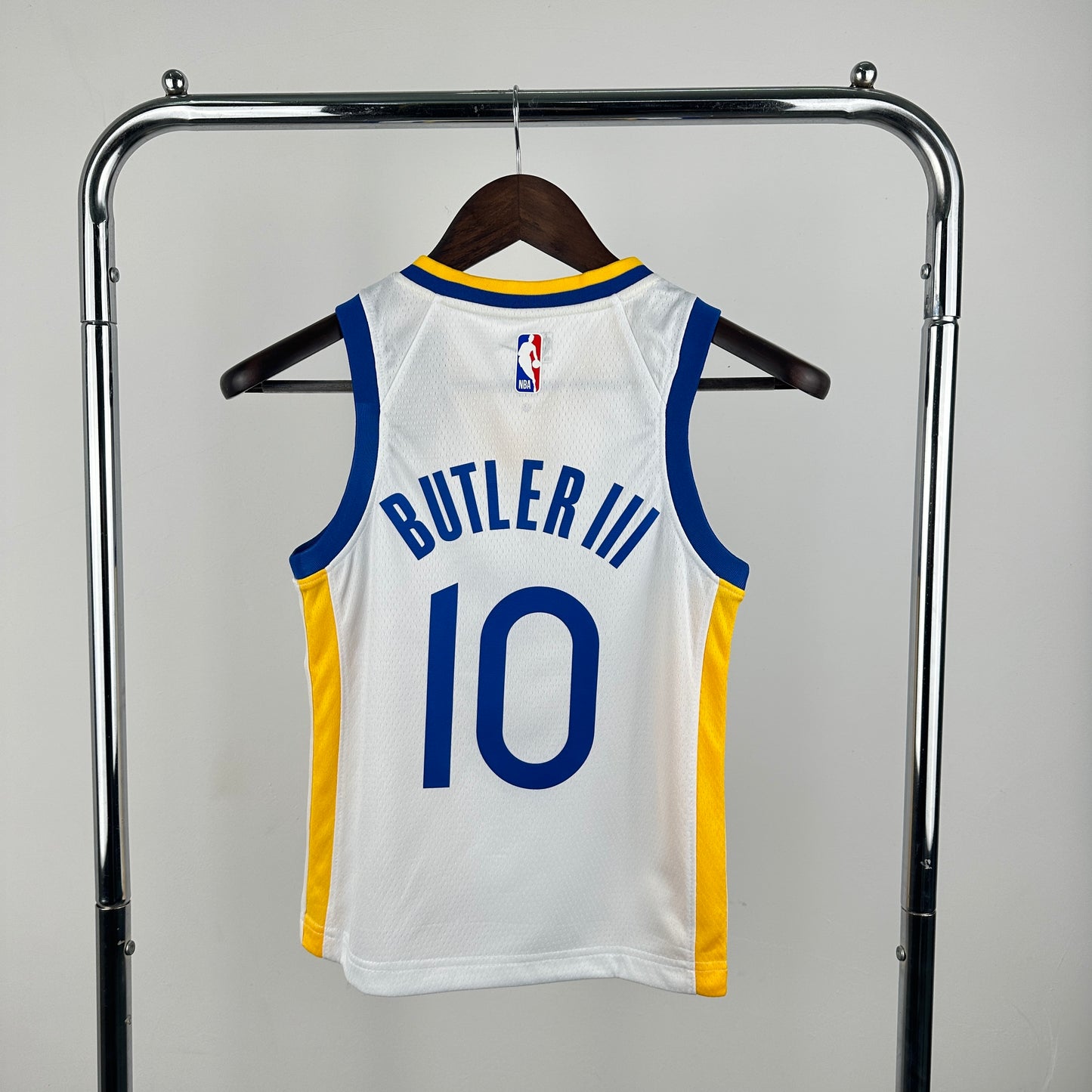 Swingman dei Golden State Warriors Nike Association