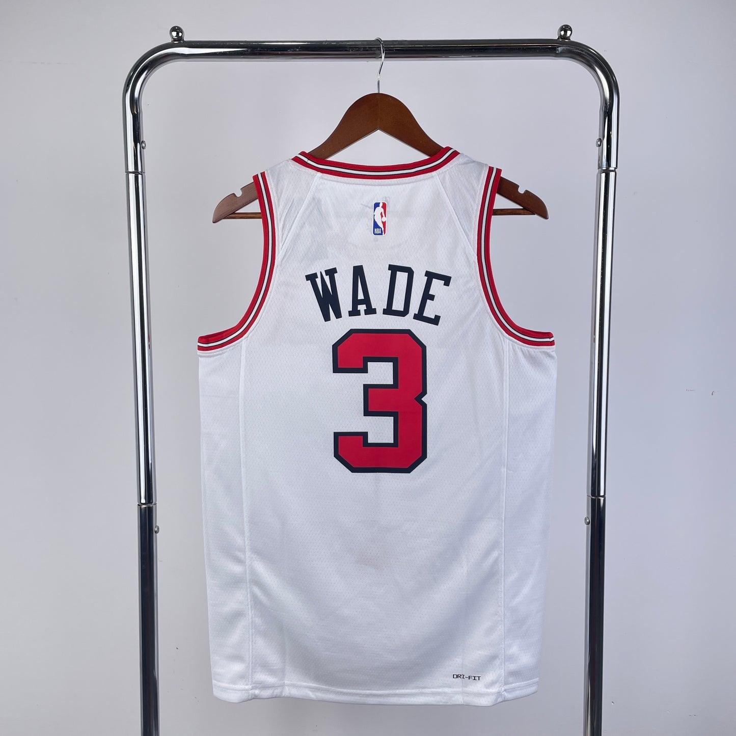 Chicago Bulls Nike Association Edition Swingman