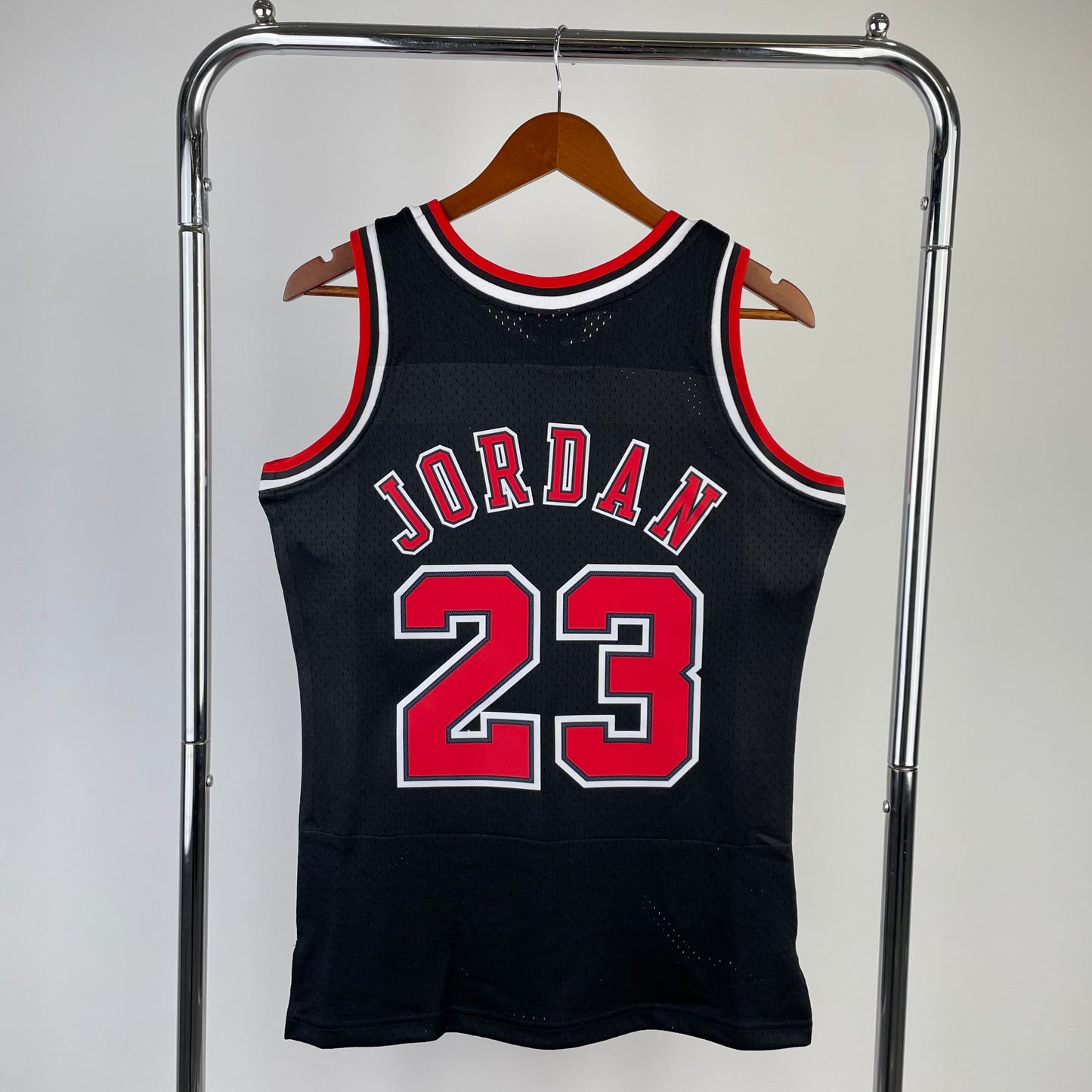 Chicago Bulls Jordan Statement Swingman