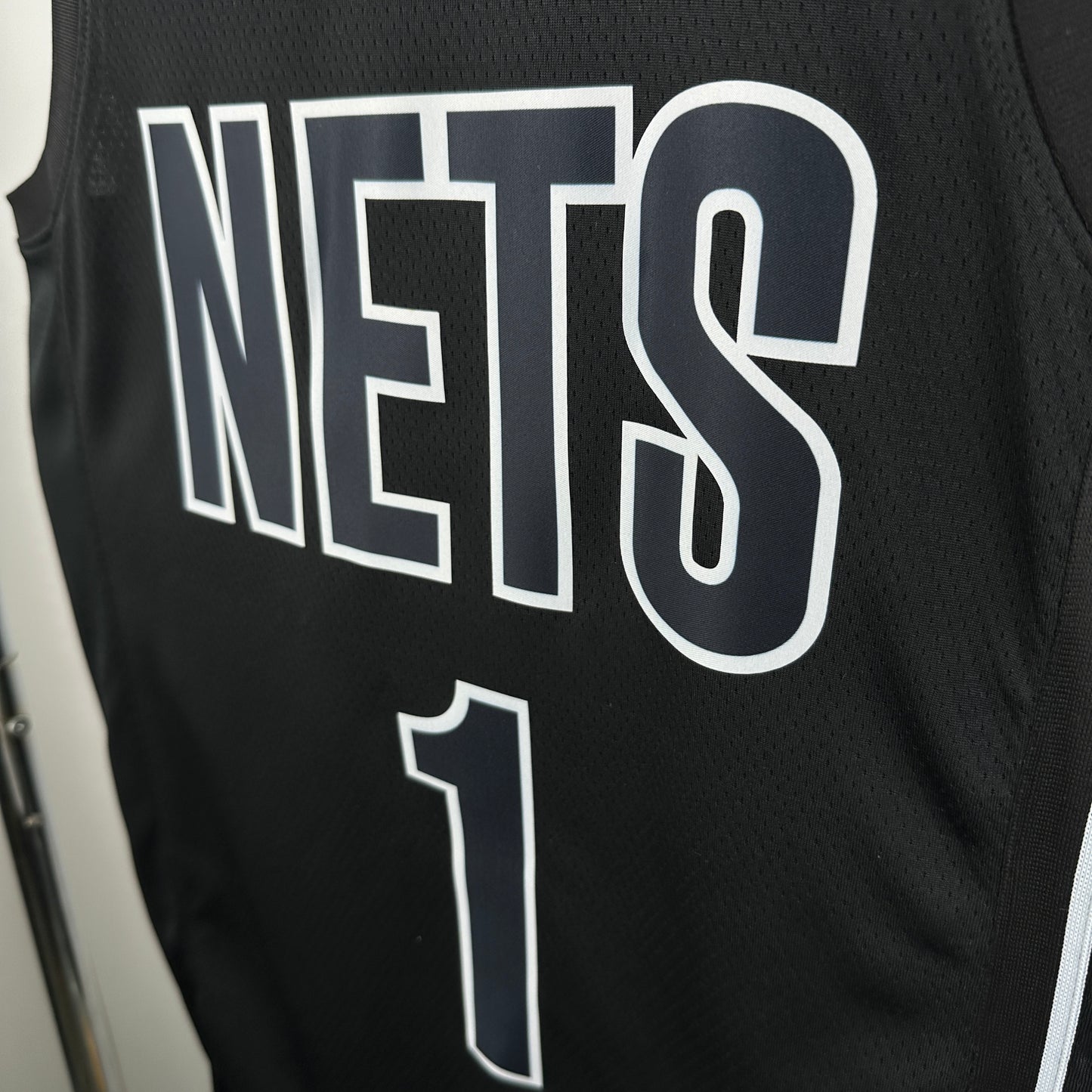 Brooklyn Nets Jordan Statement Swingman