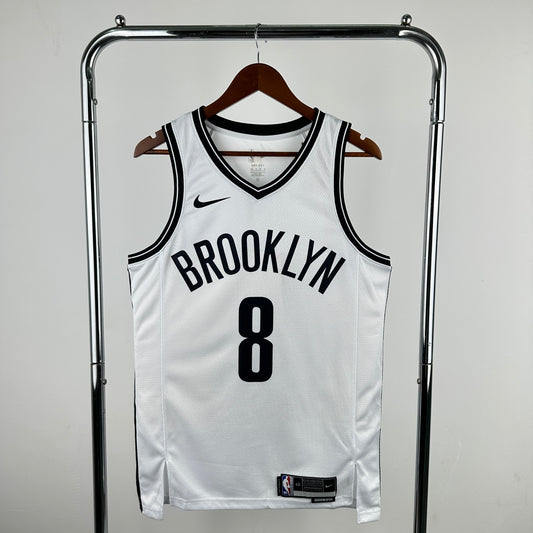 Swingman Nike Association Brooklyn Nets