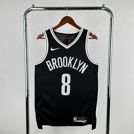 Nike Icon Swingman dei Brooklyn Nets