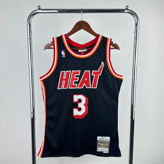Miami Heat Nike Icon Edition Swingman