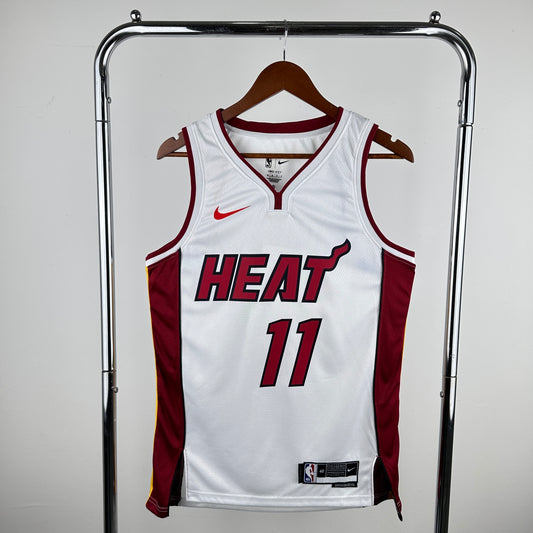 Miami Heat Nike Association Swingman