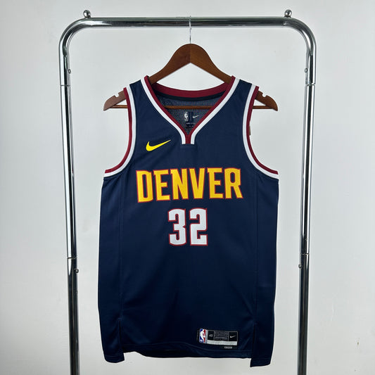 Denver Nuggets Nike Association Swingman