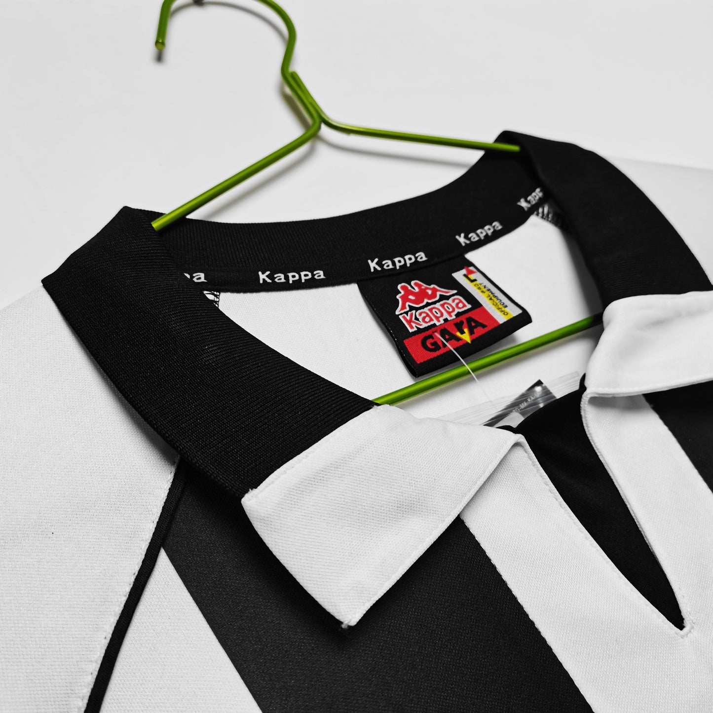 Juventus’ Home Jersey 1997/98 (short sleeves) | Classic XI