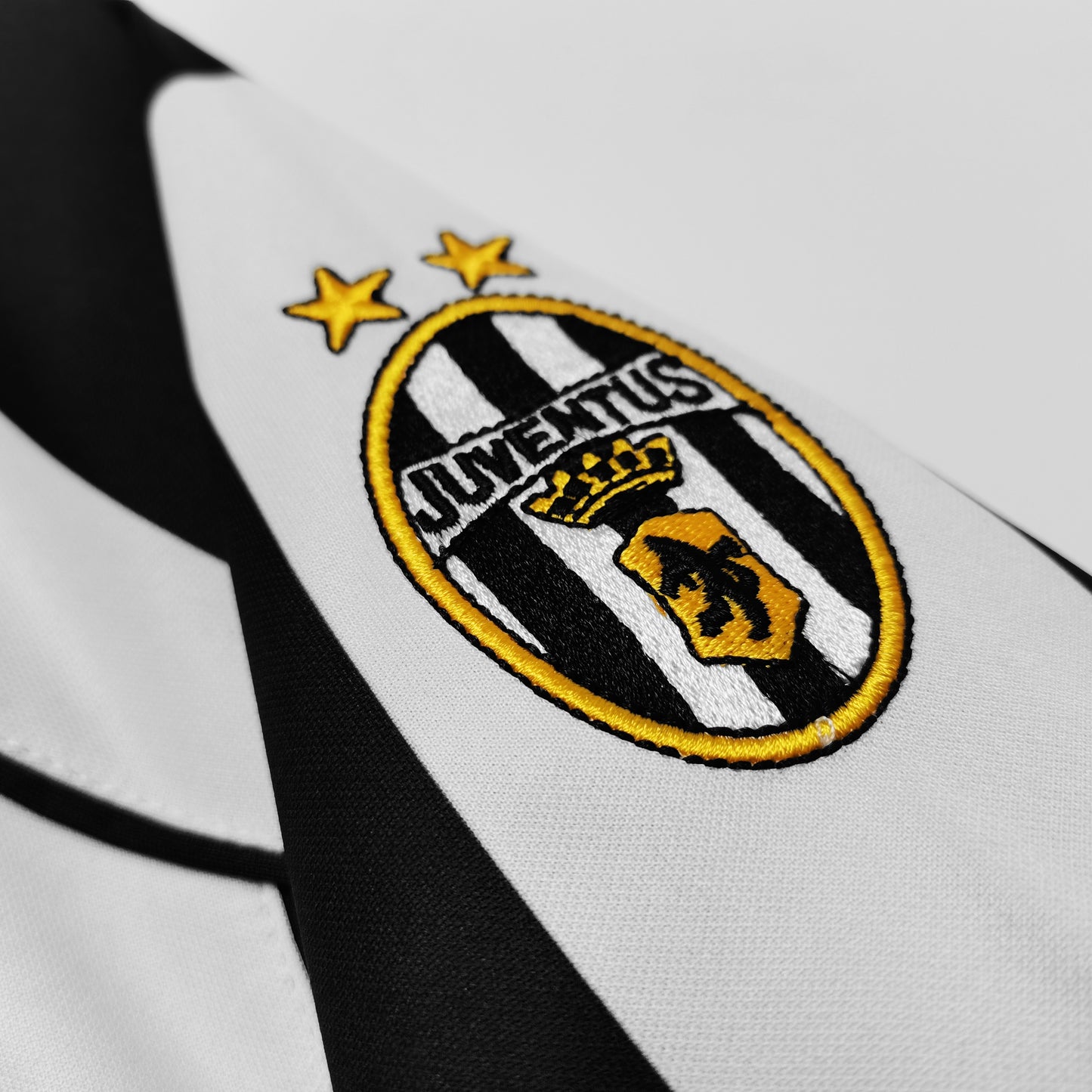 Juventus’ Home Jersey 1997/98 (short sleeves) | Classic XI