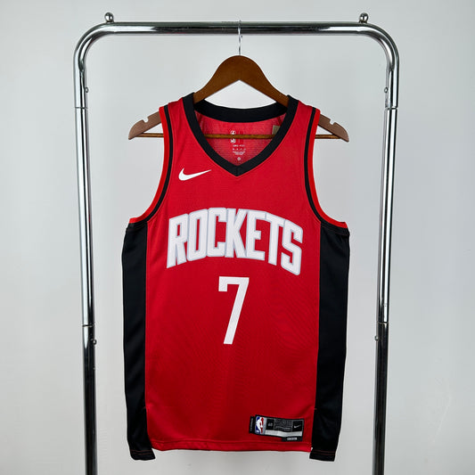 Houston Rockets Nike Icon Swingman