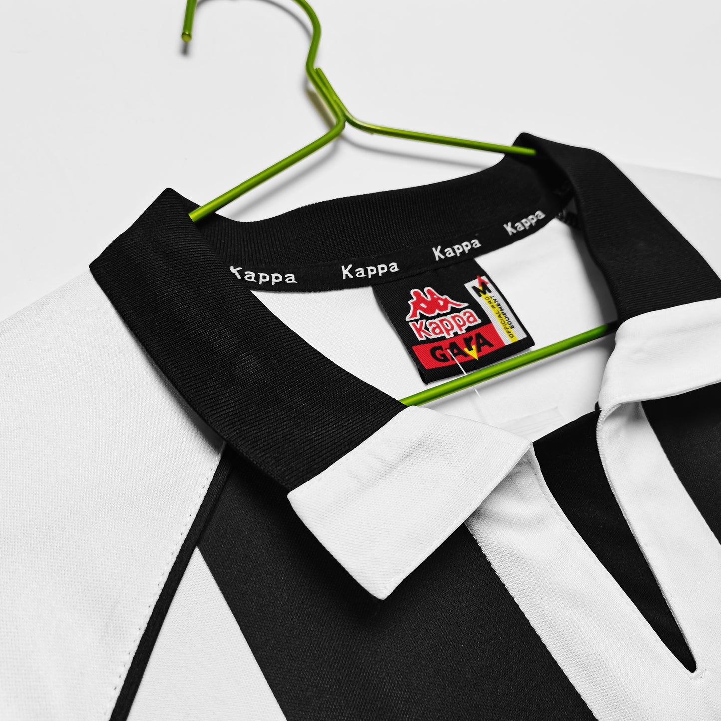 Juventus’ Home Jersey 1997/98 (long sleeves) | Classic XI