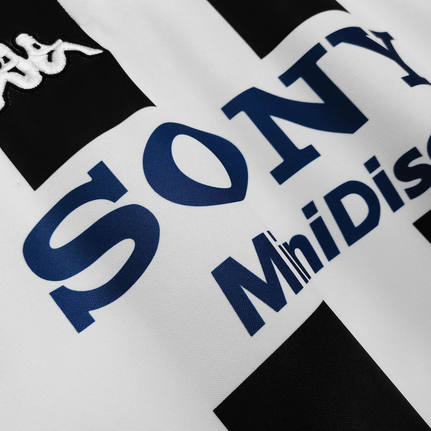 Juventus’ Home Jersey 1997/98 (long sleeves) | Classic XI