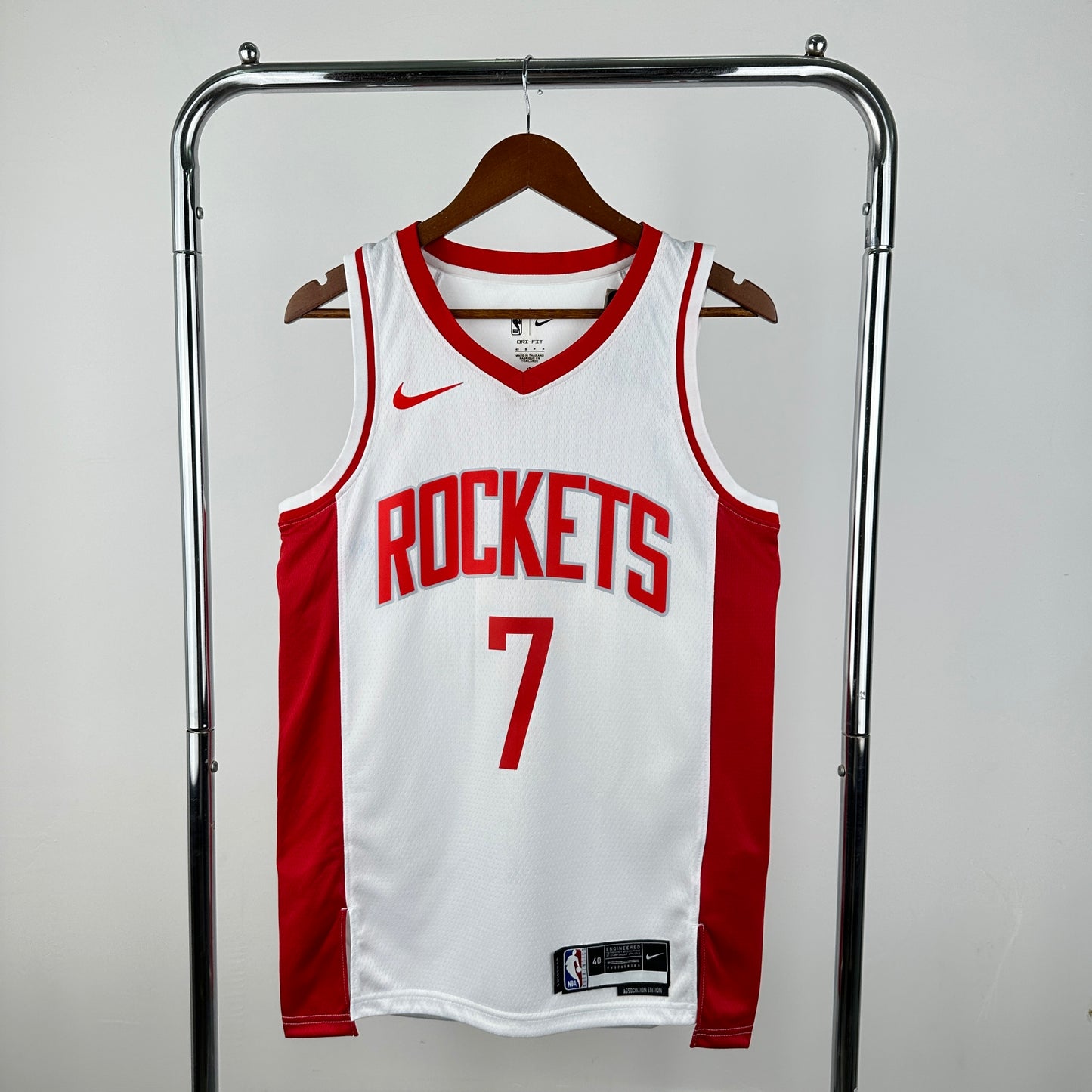 Swingman Houston Rockets Nike Association