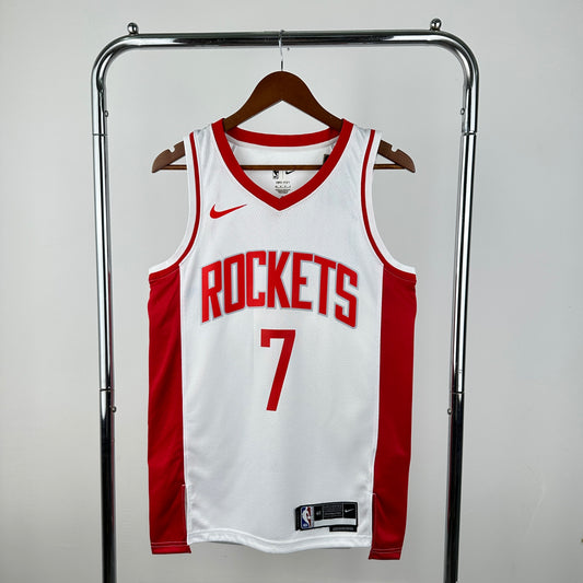Swingman Houston Rockets Nike Association