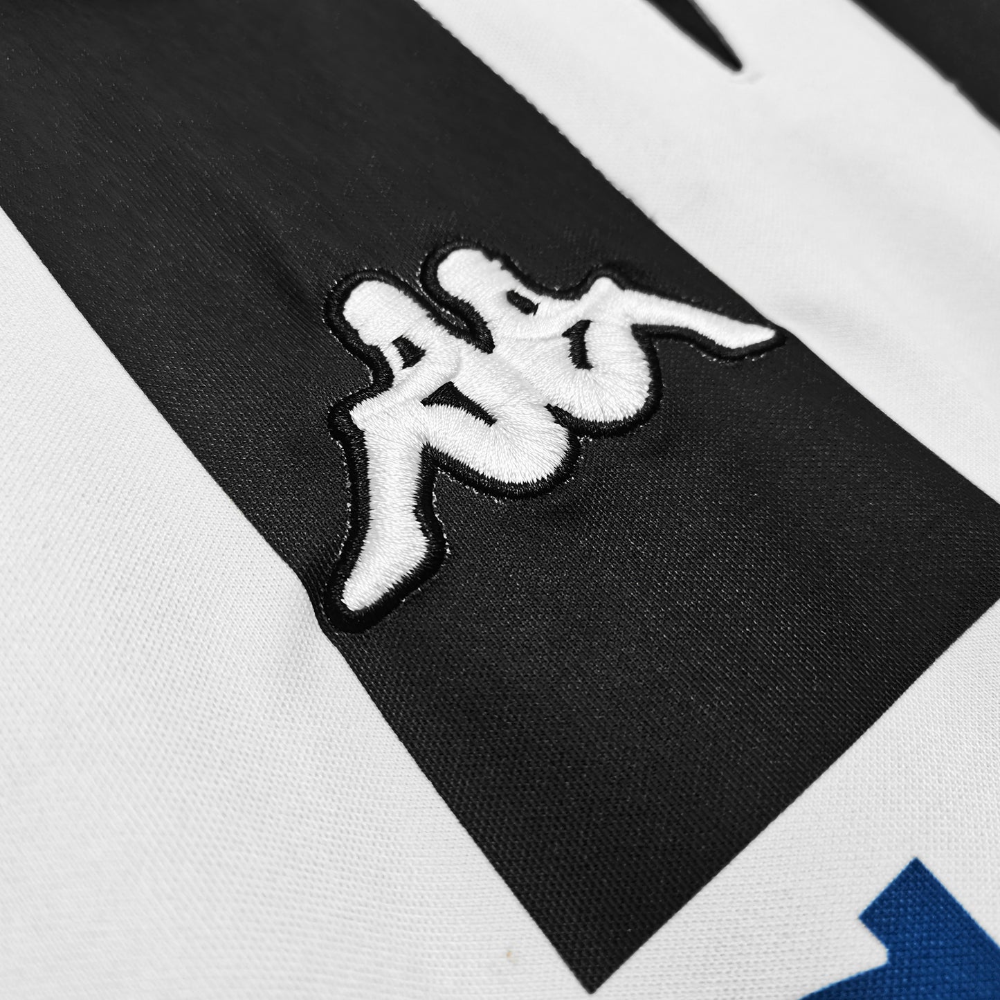 Juventus’ Home Jersey 1997/98 (long sleeves) | Classic XI