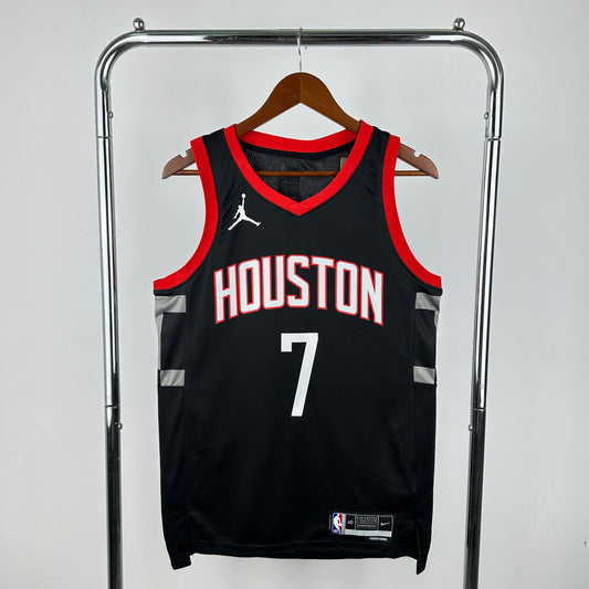 Swingman Statement Houston Rockets Jordan