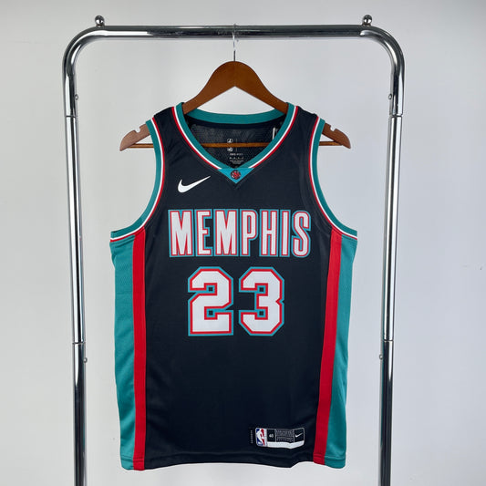 Nike Classic Edition dei Memphis Grizzlies
