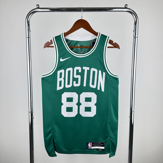 Nike Icon Swingman dei Boston Celtics